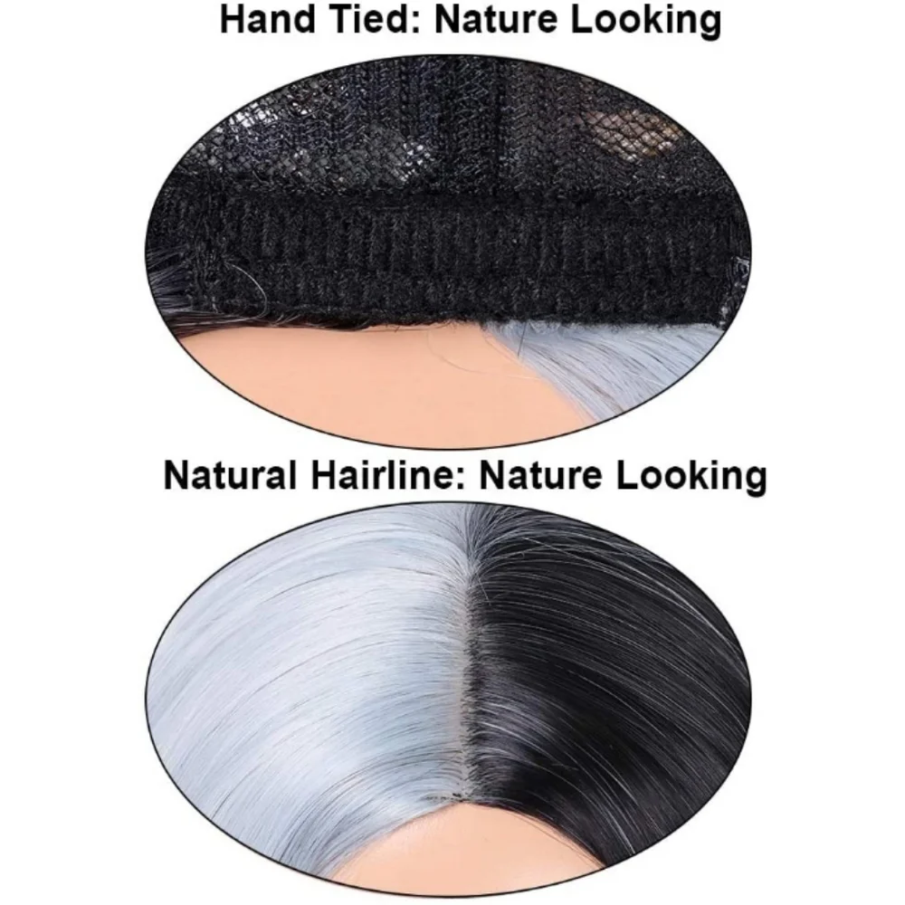 Blooming Hair 24